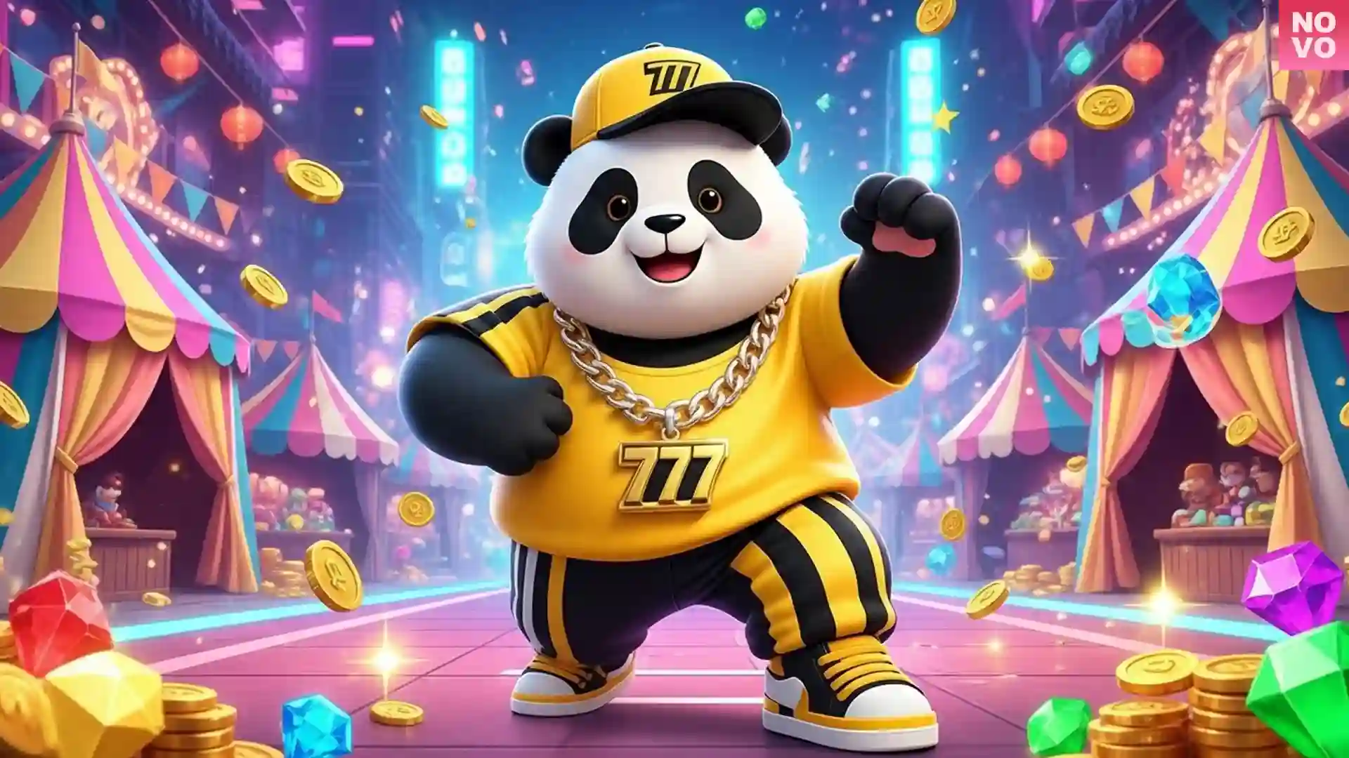 entretenimento online